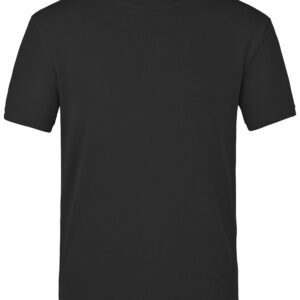 James & Nicholson Function-T JN023 - black