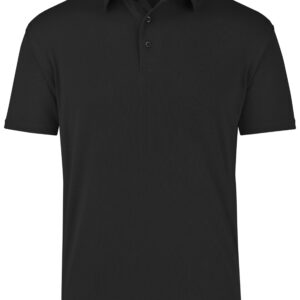 James & Nicholson Function Polo JN024 - black