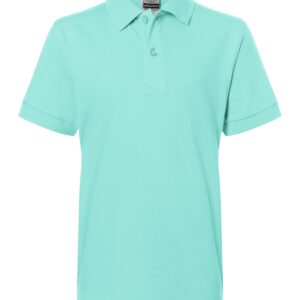 James & Nicholson Classic Polo Junior JN070K - mint