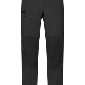James & Nicholson Men's Trekking Pants JN1206 - black/black
