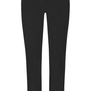 James & Nicholson Men's Pants JN1208 - black