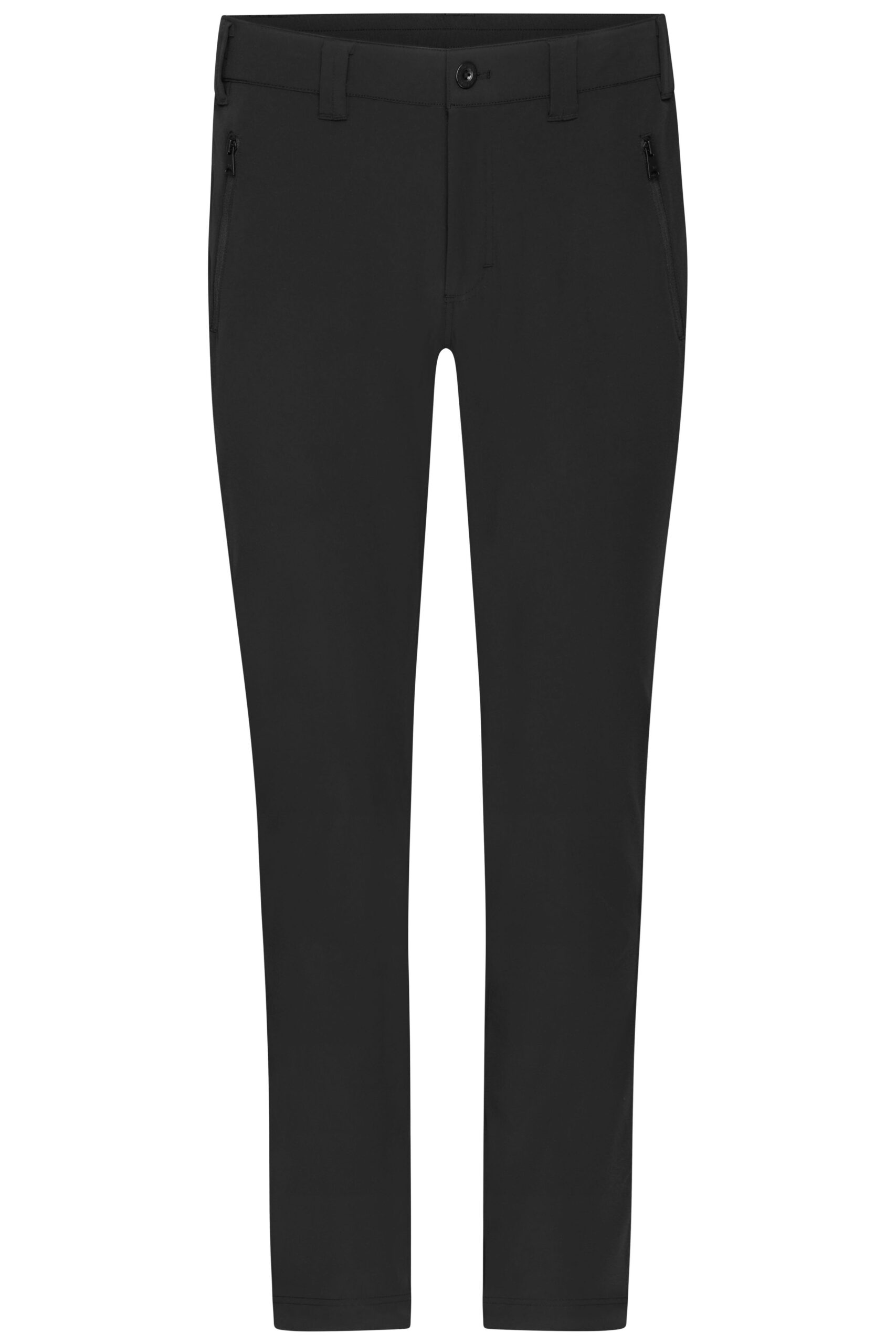 James & Nicholson Men's Pants JN1208 - black