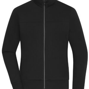 James & Nicholson Ladies' Jacket JN1317 - black