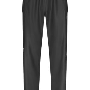James & Nicholson Worker Rain-Pants JN1845 - black