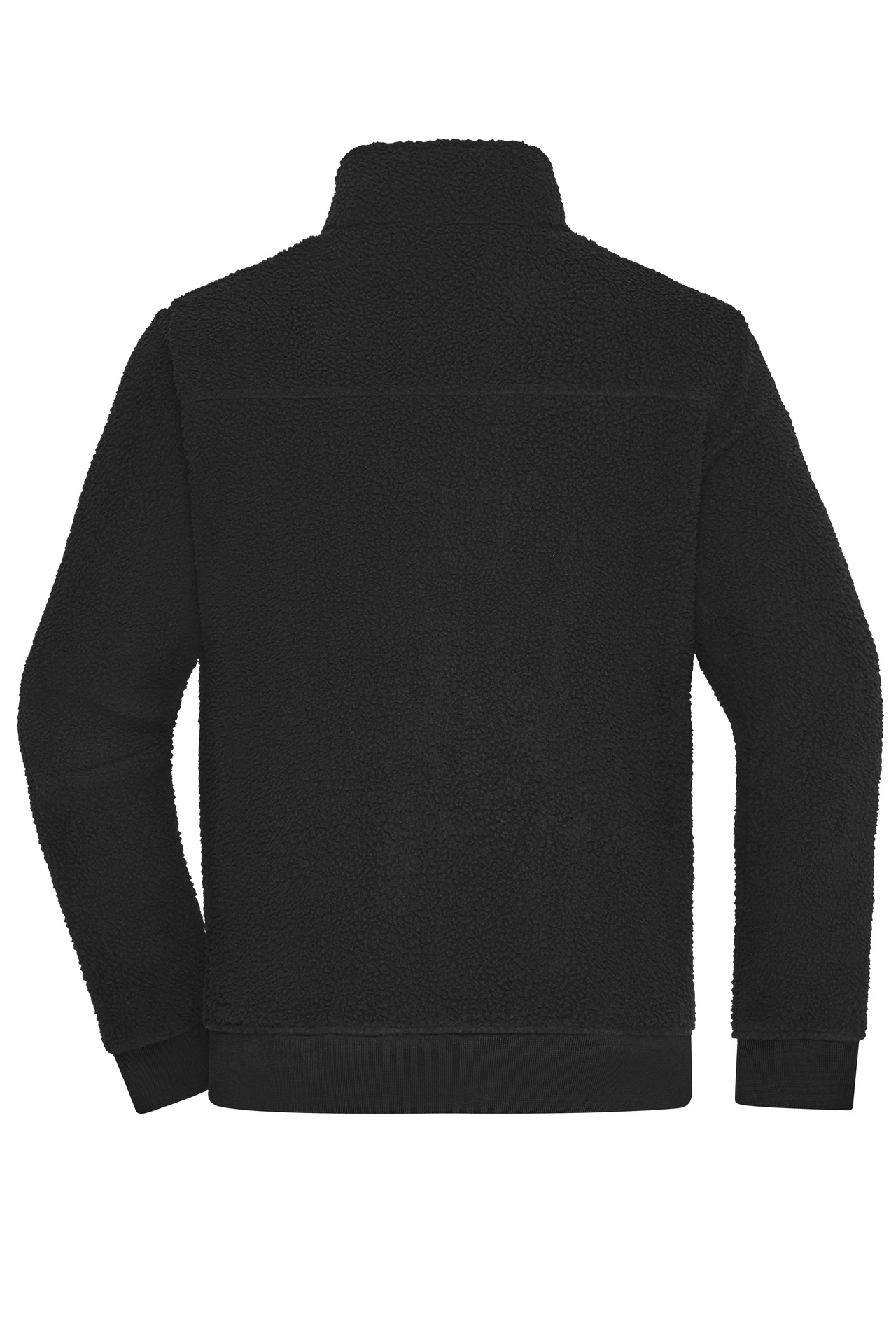 James & Nicholson Sherpa Jacket JN1862