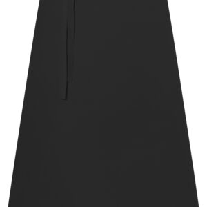 James & Nicholson Apron Long JN1881 - black