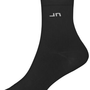 James & Nicholson Function Sport Socks JN207 - black