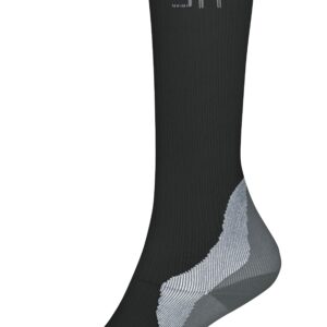 James & Nicholson Compression Socks JN208 - black