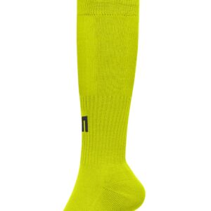 James & Nicholson Team Socks JN342 - acid-yellow