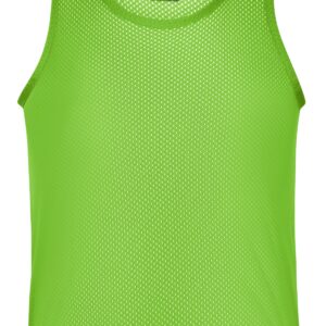 James & Nicholson Team Signal-T JN372 - green
