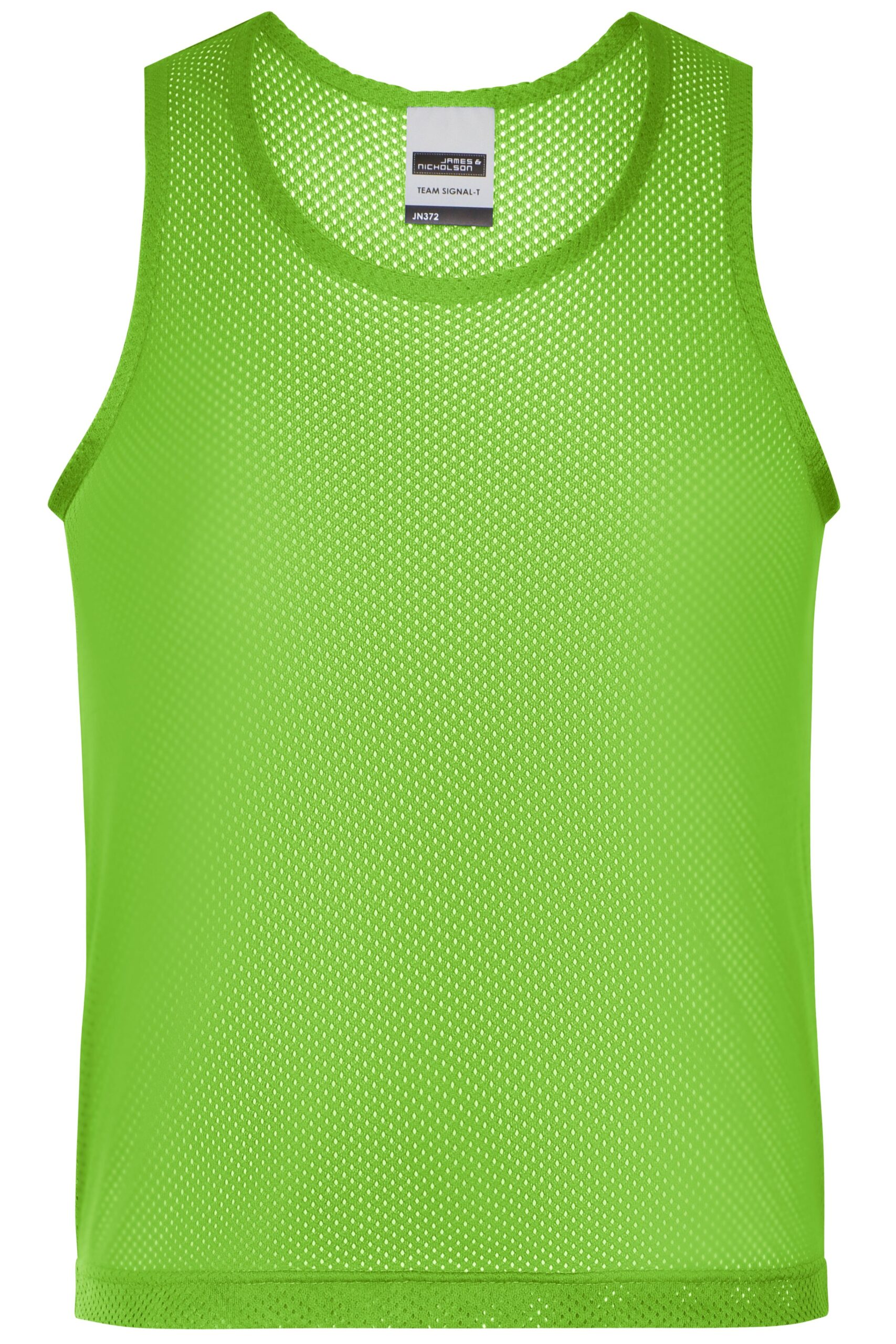 James & Nicholson Team Signal-T JN372 - green