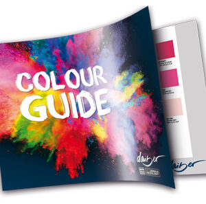 James & Nicholson Colour Guide JN506 - multicolor
