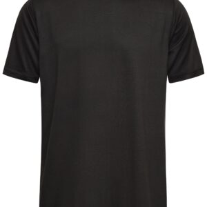 James & Nicholson Men's Sports Shirt JN524 - black/black-printed