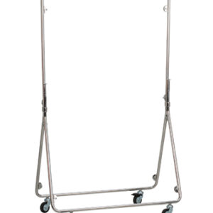 James & Nicholson Garment Rack JN5620 - silver