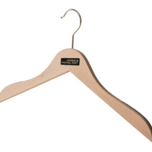 James & Nicholson Clothes hanger small JN7137 - raw