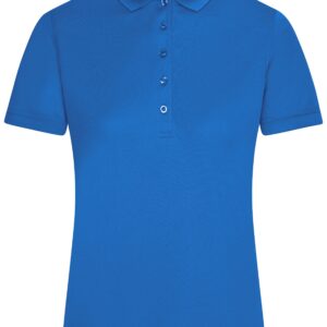 James & Nicholson Ladies' Active Polo JN719 - royal