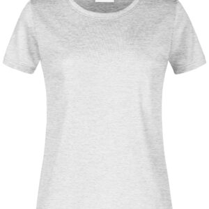 James & Nicholson Promo-T Lady 180 JN789 - ash