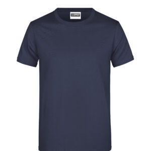 James & Nicholson Promo-T Man 180 JN790 - navy