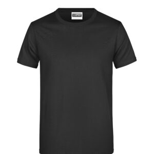 James & Nicholson Promo-T Man 150 JN797 - black