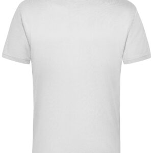 James & Nicholson Workwear-T Men JN800 - white