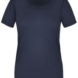 James & Nicholson Ladies' Basic-T JN901 - navy