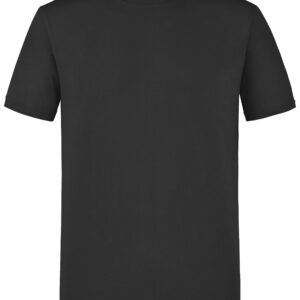 James & Nicholson Men's Slim Fit-T JN911 - black
