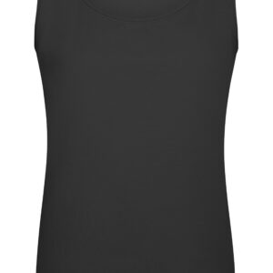 James & Nicholson Ladies' Elastic Top JN970 - black