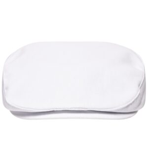 myrtle beach Cabrio Cap MB007 - white