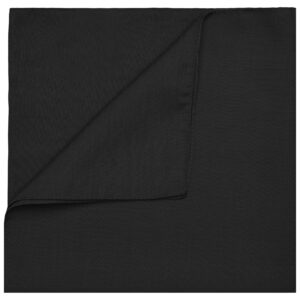 myrtle beach Bandana MB040 - black