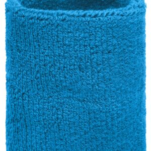 myrtle beach Terry Wristband MB043 - aqua