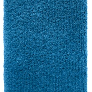 myrtle beach Sporty Wristband MB044 - aqua