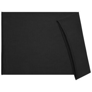 myrtle beach X-Tube Cotton MB074 - black