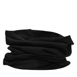 myrtle beach X-Tube Cotton MB100 - black