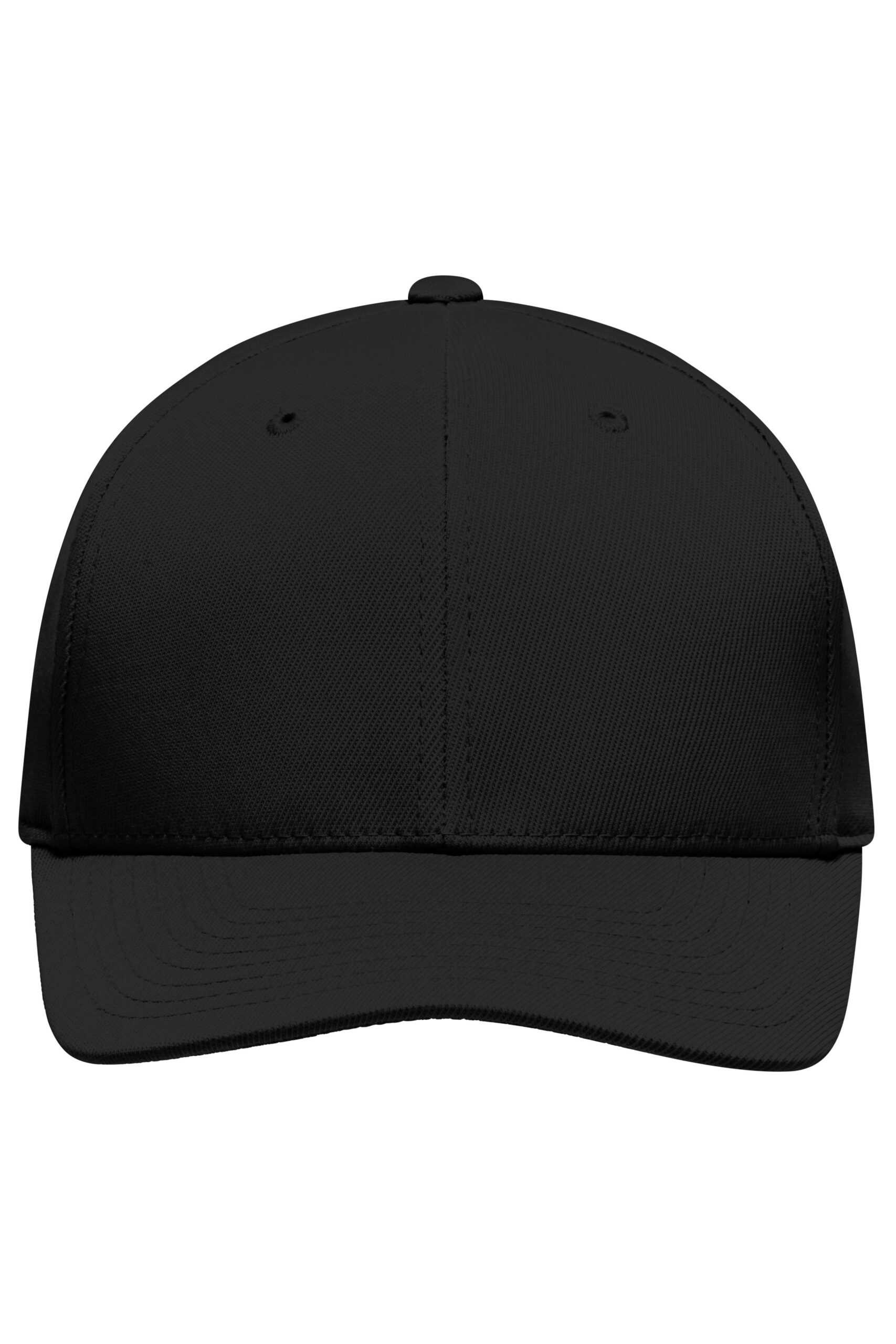myrtle beach High Performance Flexfit® Cap MB6183 - black