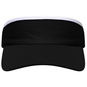 myrtle beach Sport Sunvisor MB6213 - black