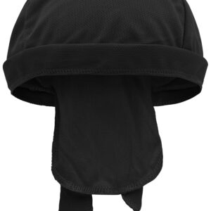 myrtle beach Functional Bandana Hat MB6530 - black