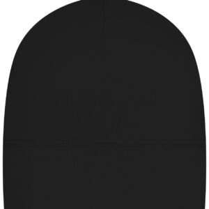 myrtle beach Running Beanie MB7123 - black