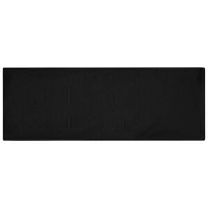 myrtle beach Running Headband MB7126 - black
