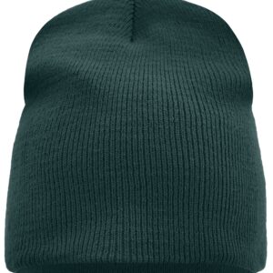 myrtle beach Beanie No.1 MB7580 - dark-green