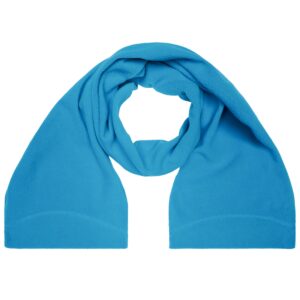 myrtle beach Microfleece Scarf MB7740 - aqua