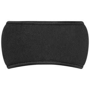 myrtle beach Thinsulate™ Headband MB7929 - black