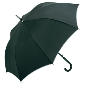 Fare AC alu midsize paraplu Windmatic® Black Edition 4875