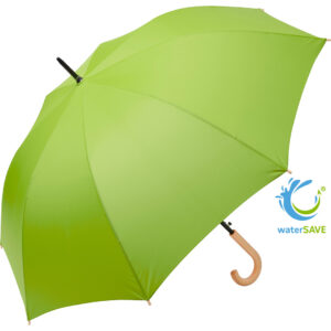 Fare AC golf paraplu ÖkoBrella 2314 - lime wS