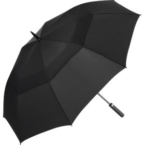 Fare AC golf paraplu Fibermatic XL Vent 2339 - black