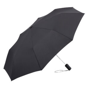 Fare AC mini pocket paraplu 5512 - black
