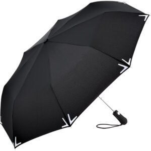 Fare AC pocket paraplu Safebrella® LED 5571