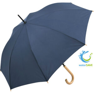 Fare AC regular paraplu ÖkoBrella 1134 - navy wS