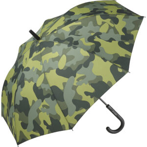 Fare AC regular paraplu FARE® Camouflage 1118