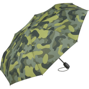 Fare AOC mini pocket paraplu FARE® Camouflage 5468