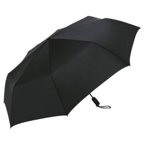 Fare AOC oversize pocket paraplu Magic Windfighter® Flat Black 5691